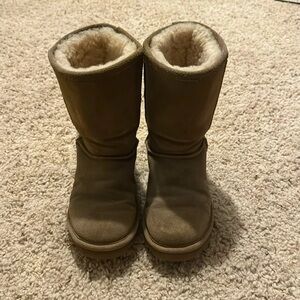 Bearpaw winter boots